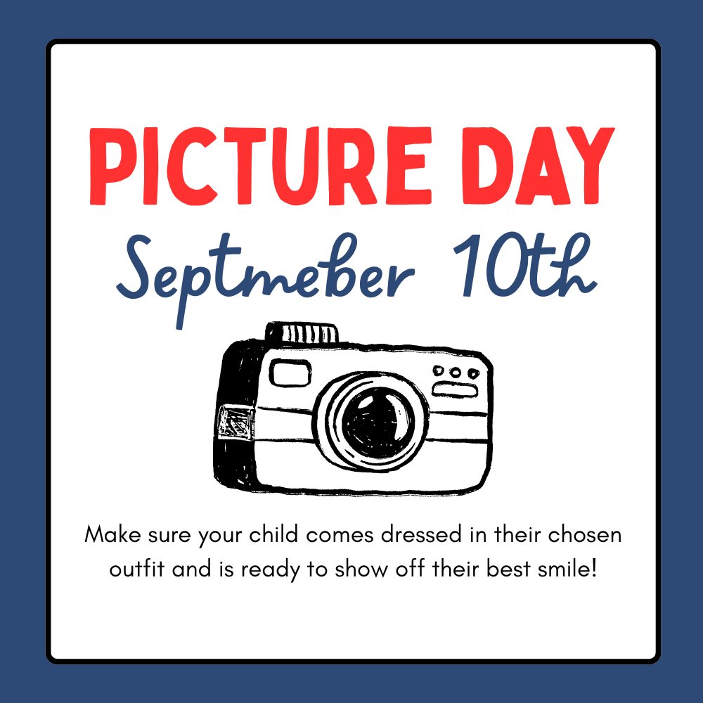 Picture Day